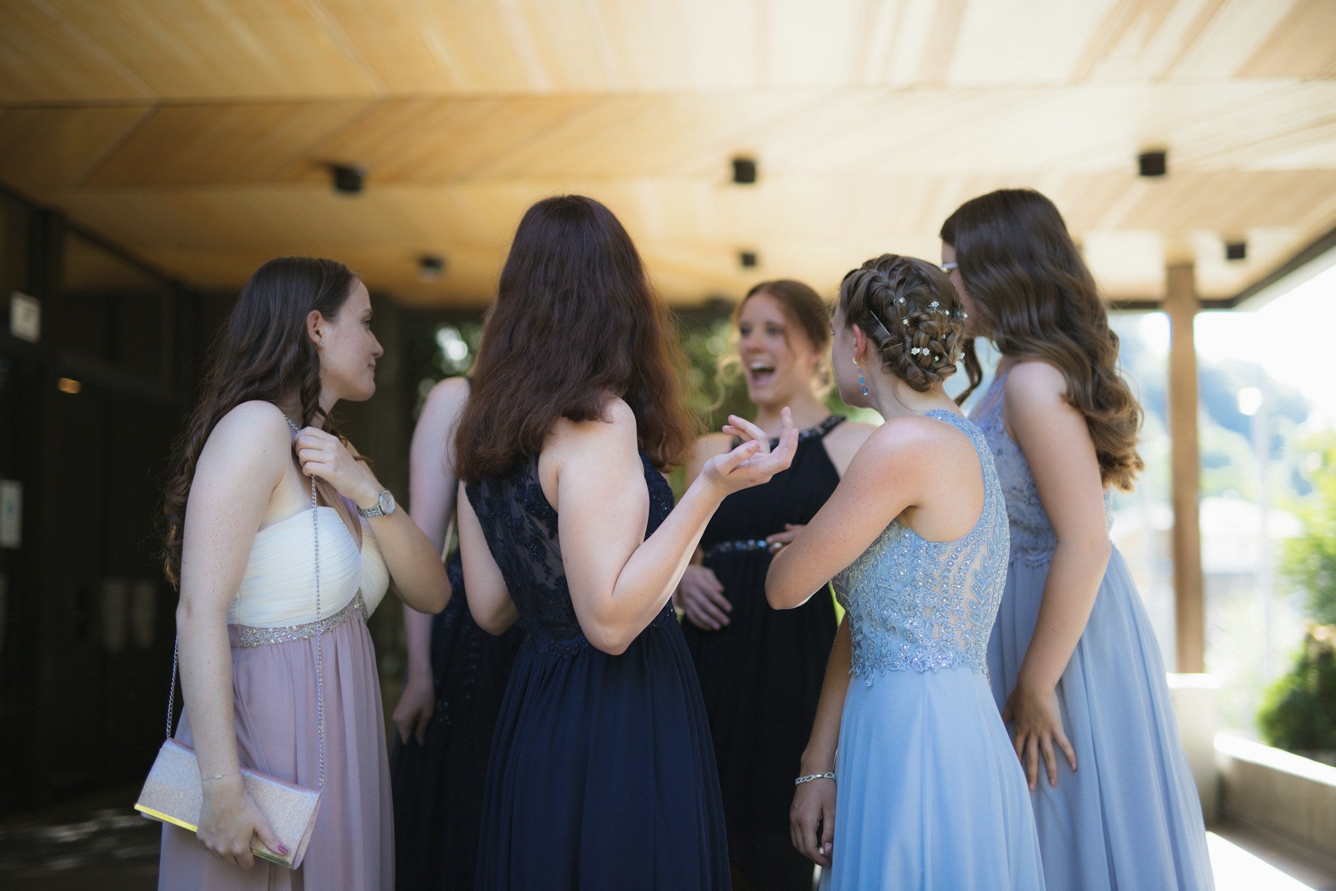 How to Choose the Perfect School Formal Dress for Your Body Type