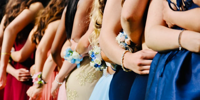 Affordable Prom Dresses: Look Fabulous Without Breaking the Bank