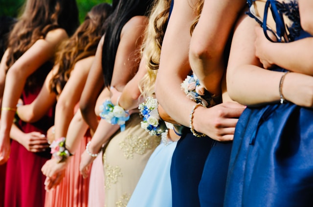 Affordable Prom Dresses: Look Fabulous Without Breaking the Bank